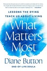 What Matters Most - Diane Button - 9780593833889