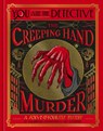 You Are the Detective: The Creeping Hand Murder - Maureen Johnson ; Jay Cooper - 9780593836019