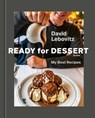 Ready for Dessert, Revised - David Lebovitz - 9780593836293