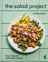 The Salad Project: How to Build Unlimited Salads [A Cookbook] - Clem Haxby - 9780593839584