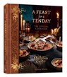 A Feast for a Tenday (Baldur's Gate 3): The Official Cookbook - Andrew Wheeler - 9780593839980