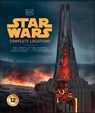Star Wars Complete Locations New Edition - Jason Fry ; Emily Shkoukani ; Kristin Lund ; Simon Beecroft - 9780593844212
