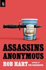 Assassins Anonymous - Rob Hart - 9780593852057