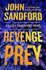 Revenge Prey - John Sandford - 9780593852064