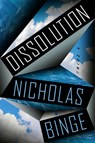 Dissolution - Nicholas Binge - 9780593852163
