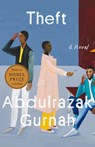 Theft (Winner of the Nobel Prize in Literature) - Abdulrazak Gurnah - 9780593852606