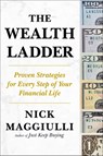 The Wealth Ladder: Proven Strategies for Every Step of Your Financial Life - Nick Maggiulli - 9780593854037