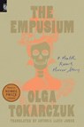 The Empusium - Olga Tokarczuk - 9780593854082