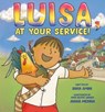 Luisa, at Your Service! - Sara Amini - 9780593856109
