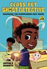 Milkshake the Disappearing Milk Snake: A Graphic Novel - Akeem S. Roberts - 9780593856727