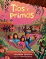 Tíos Y Primos (Tíos and Primos Spanish Edition) - Jacqueline Alcántara - 9780593859421