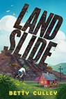 Landslide - Betty Culley - 9780593859933
