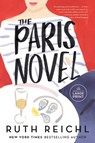 The Paris Novel - Ruth Reichl - 9780593862070