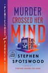 Murder Crossed Her Mind - Stephen Spotswood - 9780593863121
