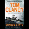 Tom Clancy Shadow State -  - 9780593865071