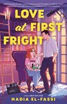 El-Fassi, N: Love at First Fright - Nadia El-Fassi - 9780593871812