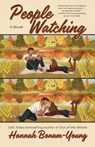 People Watching - Hannah Bonam-young - 9780593871881