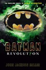 Batman: Revolution - John Jackson Miller - 9780593871935