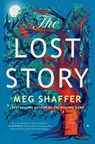The Lost Story - Meg Shaffer - 9780593874707