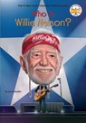 Who Is Willie Nelson? - David Stabler ; Who HQ - 9780593886533
