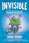 Invisible - David Soren - 9780593886632