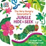 The Very Hungry Caterpillar's Jungle Hide & Seek - Eric Carle - 9780593887943
