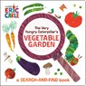 The Very Hungry Caterpillar's Vegetable Garden - Eric Carle - 9780593888018