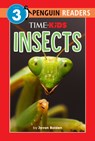 TIME for Kids: Insects - Jevon Bolden - 9780593888049