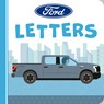 Ford: Letters - Gabriella Degennaro - 9780593888063