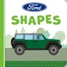 Ford: Shapes - Gabriella Degennaro - 9780593888070
