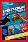 TIME for Kids: Spectacular Sea Creatures - Niki Catherine - 9780593888421