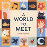 A World to Meet - Katie Harnett - 9780593888667