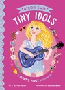Taylor Swift: A Baby's First Biography - J. D. Forester - 9780593888902