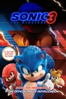 Phegley, K: Sonic the Hedgehog 3: The Official Movie Noveliz - Kiel Phegley - 9780593889404