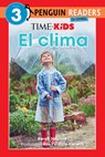 Time for Kids: El Clima (Time for Kids: Weather Spanish Edition) - Sarah Jospitre - 9780593889572