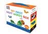 World of Eric Carle: My First Sight Words Box - Eric Carle - 9780593890196
