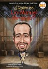 Qui n es Lin-Manuel Miranda? (Who Is Lin-Manuel Miranda? Spanish Edition) - Elijah Rey-David Matos ; Who Hq - 9780593891223