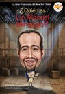 ¿Quién es Lin-Manuel Miranda? (Who Is Lin-Manuel Miranda? Spanish Edition) - Elijah Rey-David Matos ; Who HQ - 9780593891230