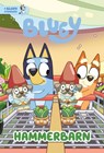 Hammerbarn: A Bluey Storybook - Penguin Young Readers Licenses - 9780593891476