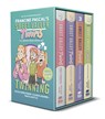 Sweet Valley Twins: Twinning Boxed Set - Francine Pascal - 9780593897089