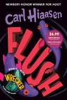 Flush - Carl Hiaasen - 9780593897249
