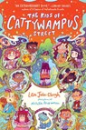 The Kids of Cattywampus Street - Lisa Jahn-Clough ; Natalie Andrewson - 9780593897997