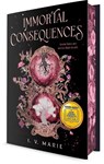 Immortal Consequences: A Good Morning America YA Book Club Pick - I. V. Marie - 9780593898802