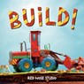 Build! - Red Nose Studio - 9780593899557