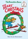 The Bears' Christmas - Stan Berenstain ; Jan Berenstain - 9780593901984