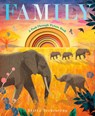 Family: A Peek-Through Picture Book - Britta Teckentrup - 9780593902004