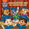 Graduation Day in Adventure Bay (Paw Patrol) - Matt Huntley - 9780593902264