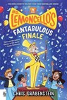 Mr. Lemoncello's Fantabulous Finale - Chris Grabenstein - 9780593902592