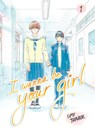 I Wanna Be Your Girl Vol. 1 - Umi Takase - 9780593902936