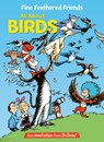 Fine Feathered Friends: All about Birds - Tish Rabe - 9780593903711